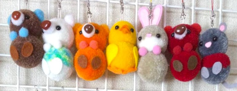 販売予定小物 可愛い